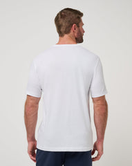 White Travis Mathew