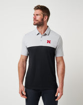 Heather Grey/Black Travis Mathew