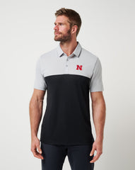 Heather Grey/Black Travis Mathew
