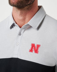 Heather Grey/Black Travis Mathew