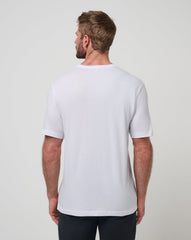 White Travis Mathew