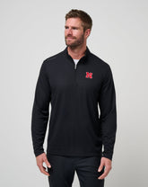 Black Travis Mathew