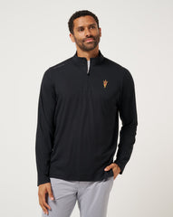 Black Travis Mathew