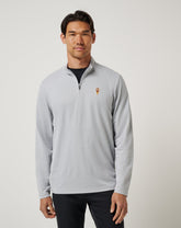 Heather Grey Travis Mathew