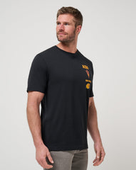 Black Travis Mathew