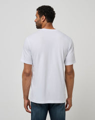 White Travis Mathew