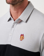 Heather Grey/Black Travis Mathew