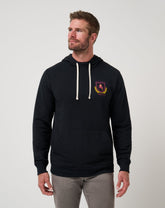 Black Travis Mathew