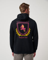 Black Travis Mathew