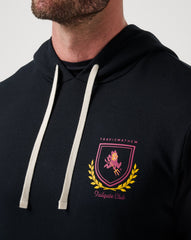 Black Travis Mathew