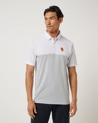 White/Heather Grey Travis Mathew