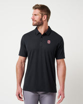 Black Travis Mathew