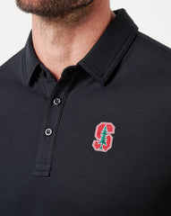 Black Travis Mathew