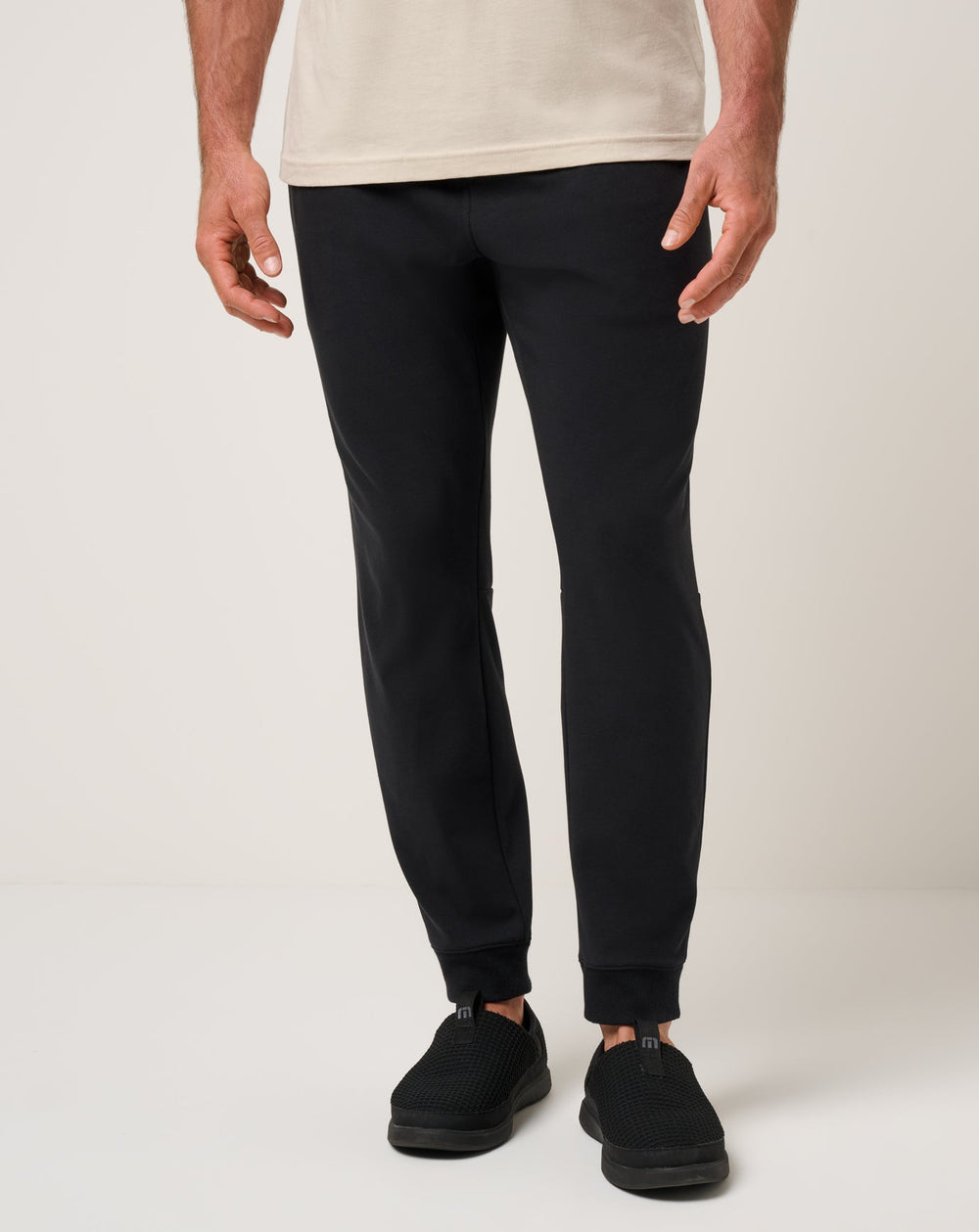 Black Travis Mathew