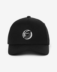 Black Travis Mathew