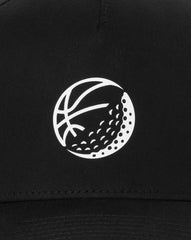 Black Travis Mathew