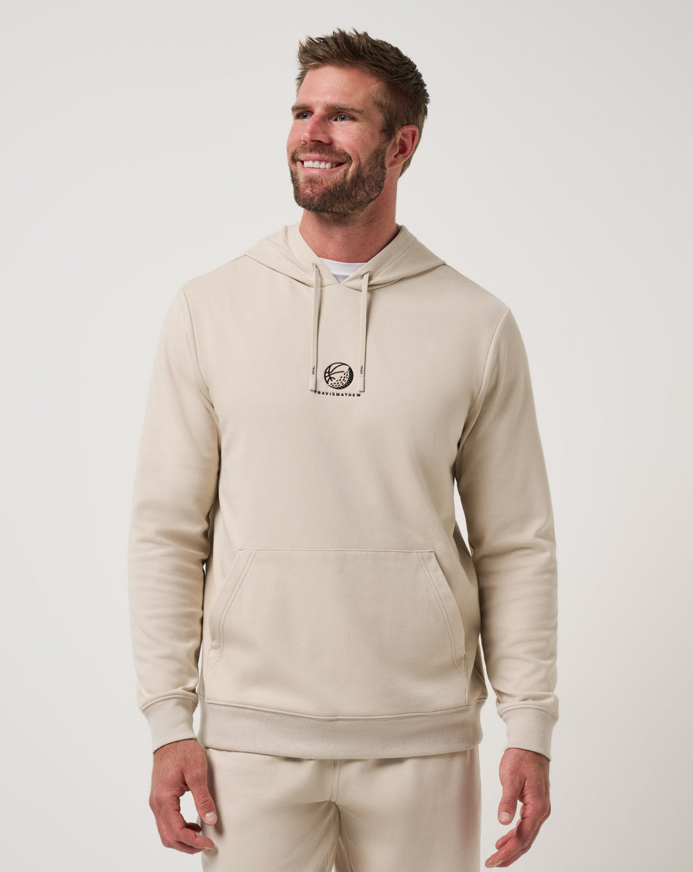 Italian Sand Travis Mathew