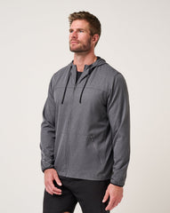 Heather Dark Grey Travis Mathew