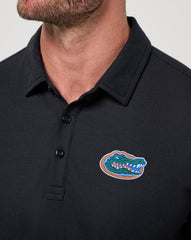 Black Travis Mathew