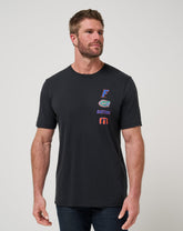 Black Travis Mathew