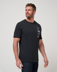 Black Travis Mathew