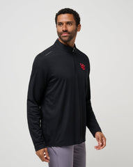 Black Travis Mathew
