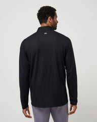Black Travis Mathew