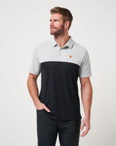 Heather Grey/Black Travis Mathew