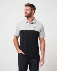 Heather Grey/Black Travis Mathew