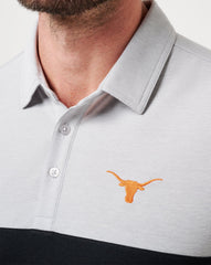 Heather Grey/Black Travis Mathew