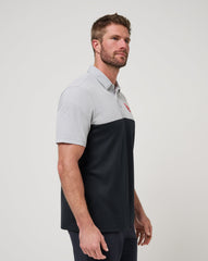 Heather Grey/Black Travis Mathew