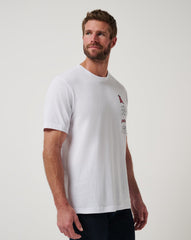 White Travis Mathew