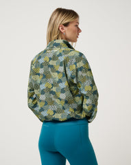 Bronze Green Multi Travis Mathew