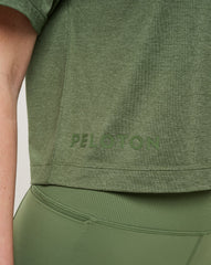 Heather Bronze Green Travis Mathew