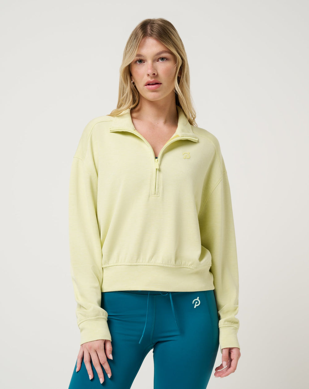 Heather Limeade Travis Mathew