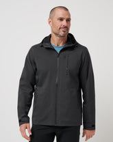 Black Travis Mathew