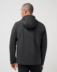 Black Travis Mathew