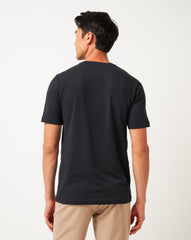 Black Travis Mathew