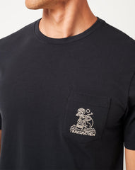 Black Travis Mathew