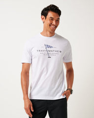White Travis Mathew