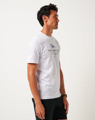 White Travis Mathew