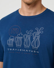 Titan Travis Mathew