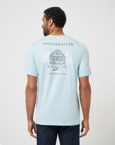 Cory Blue Travis Mathew
