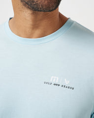 Cory Blue Travis Mathew