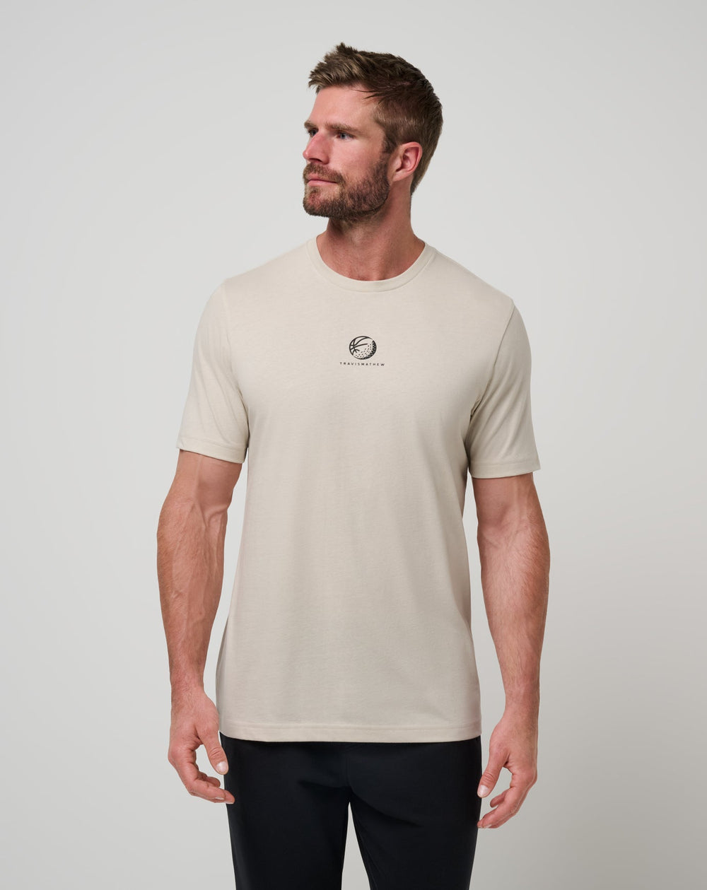 Italian Sand Travis Mathew