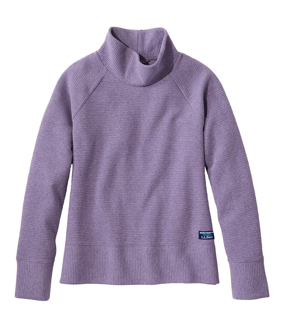 Rustic Purple Heather,X-Small
