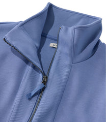 Women's CloudSoft Top, Half-Zip Pullover | L.L.Bean