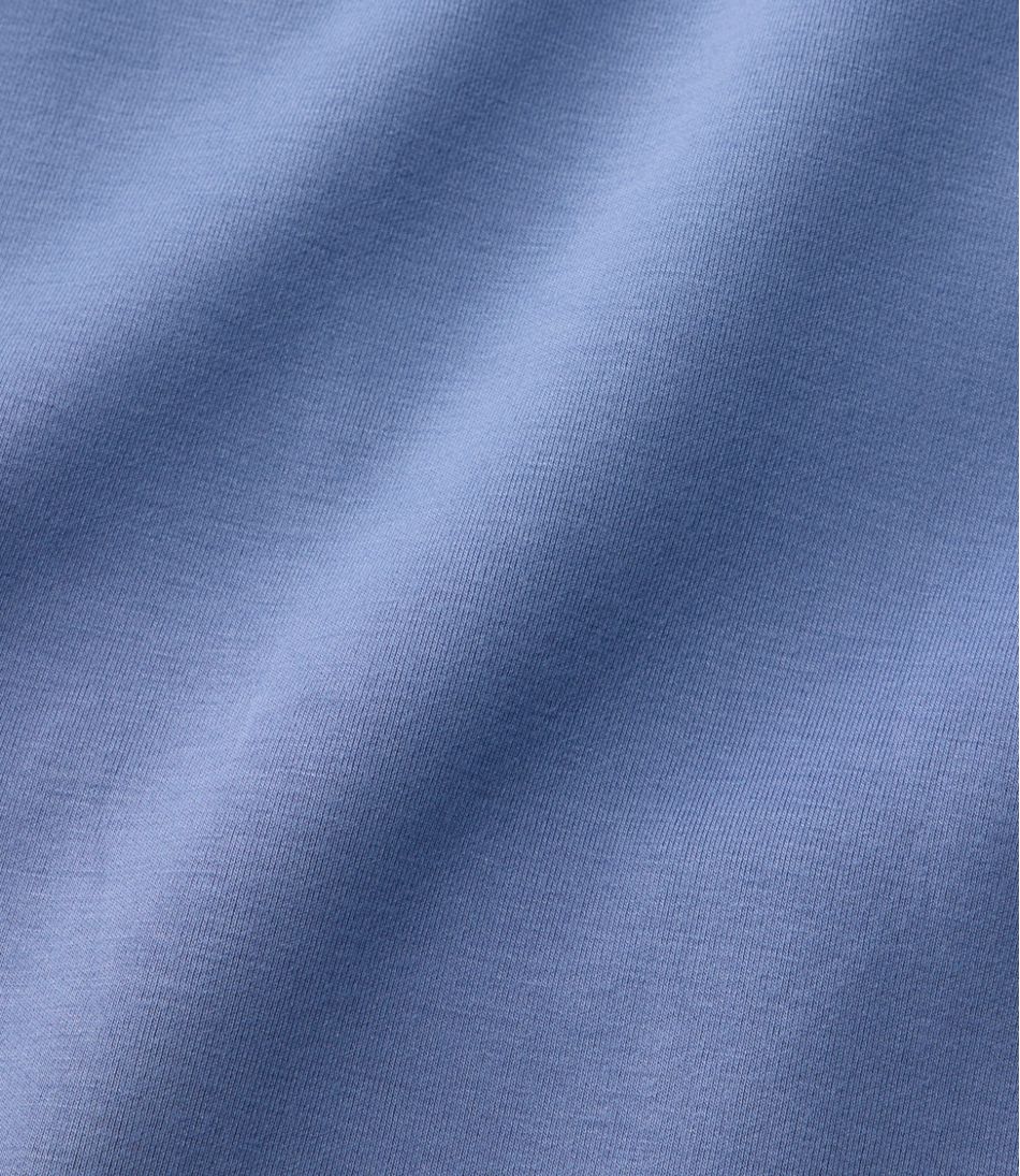 Women's CloudSoft Top, Half-Zip Pullover | L.L.Bean