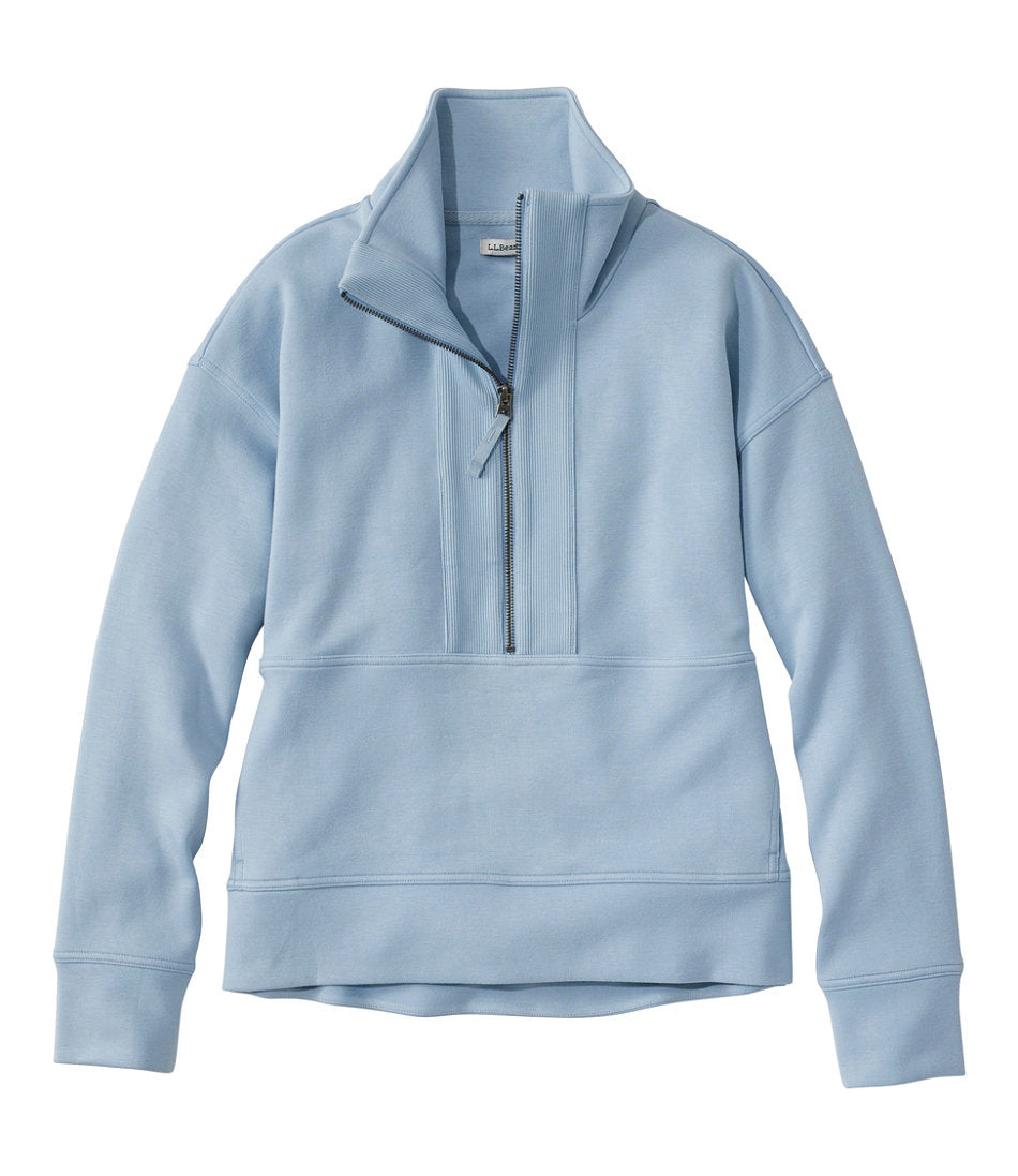 Foggy Blue,X-Small