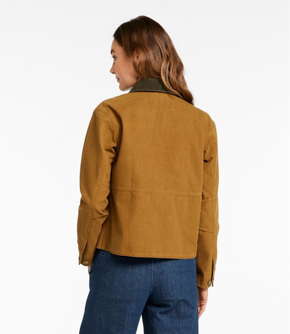 Women's Lightweight Field Jacket | L.L.Bean